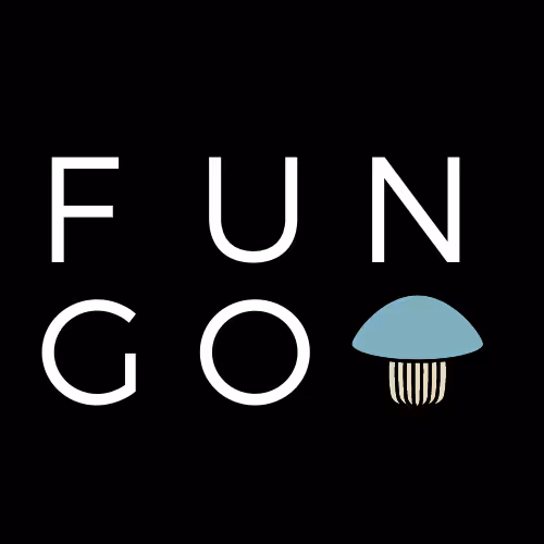 FUNGO - N O T F U N G I B L E M A G