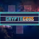 CryptoGods Collection by Crypto Yeah