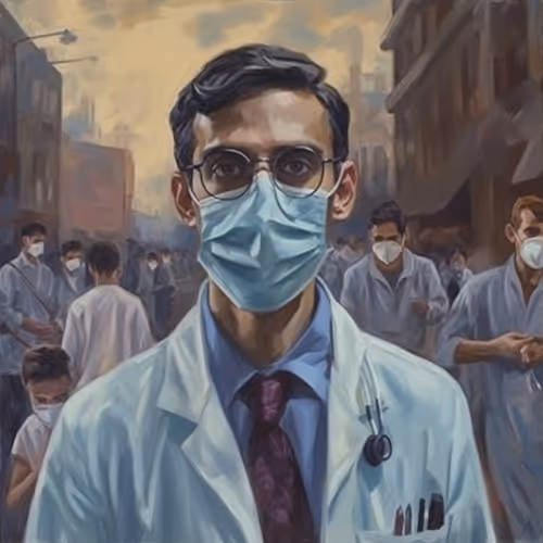 The Siege of Coronaviruses