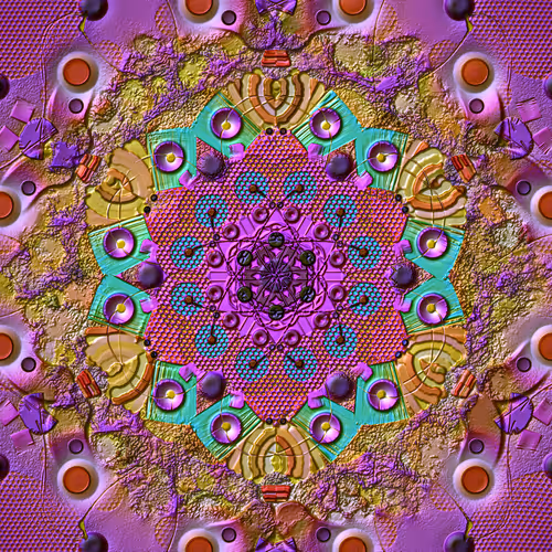 Cripto Orbita 1.5 NFT - old