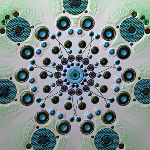 Cripto Orbit 1.8 NFT - old