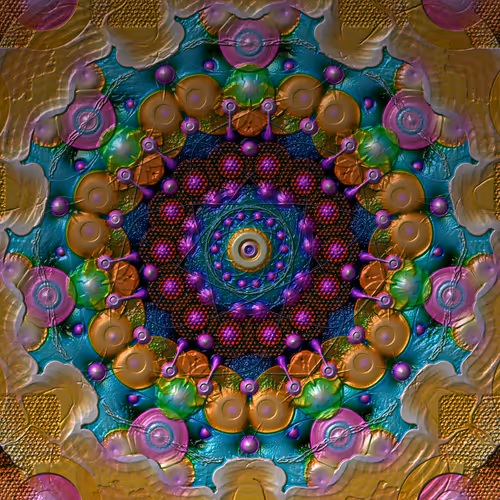 Cripto Orbit 1.1 NFT - old