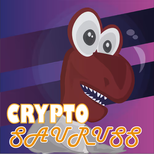 Criptosaurusss - old