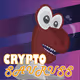 Criptosaurusss - old