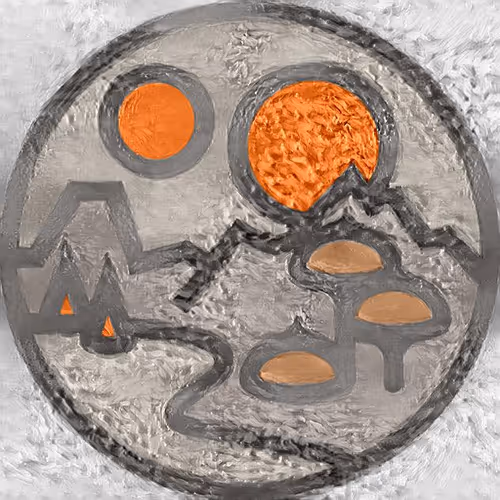 Cripto wallet art