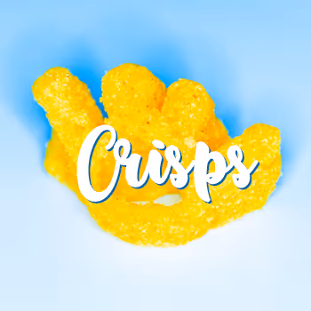 CRISPS 'n' CHIPS V3 - old