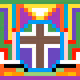 Cristano Crucifix