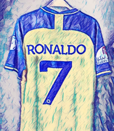 Cristiano Ronaldo & Al Nassr