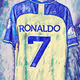 Cristiano Ronaldo & Al Nassr