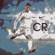 Cristiano Ronaldo "CR7"