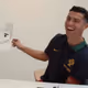 Cristiano Ronaldo drawings - old