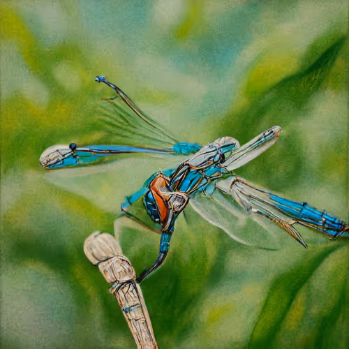 Critically Extant by Sofia Crespo