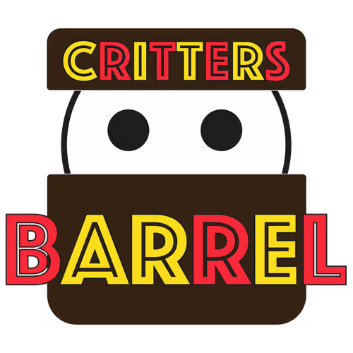 critters barrel