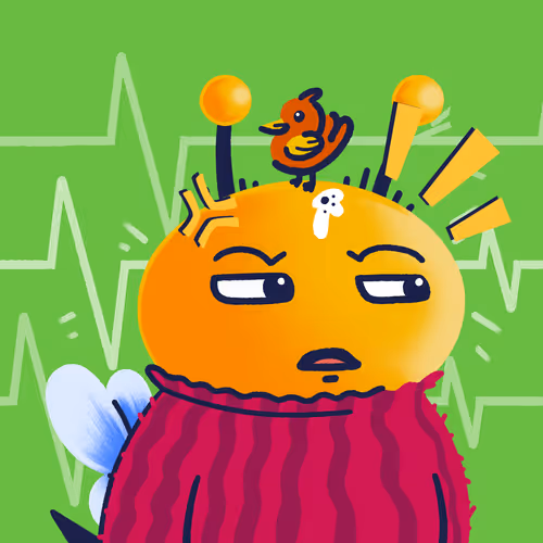 Critterson