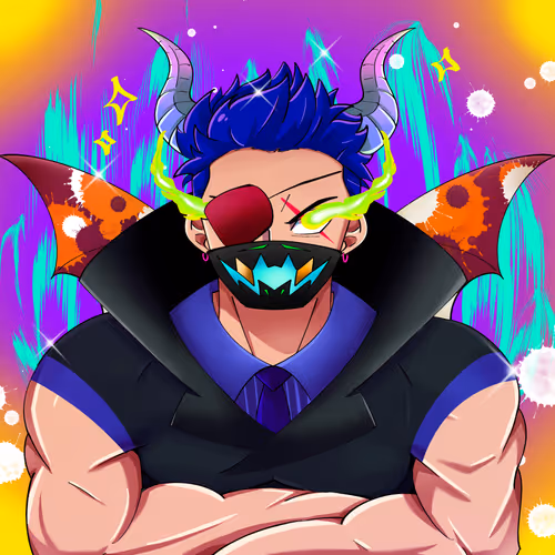 Crypto Revolution Masters Special - old