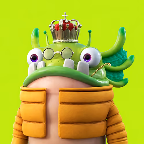 Croak Hood