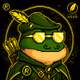 Croak Hood