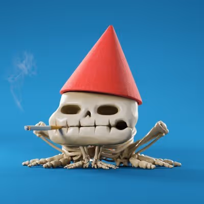 CROAKZ by McGill! v2 - old