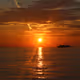 Croatian nights and sunsets