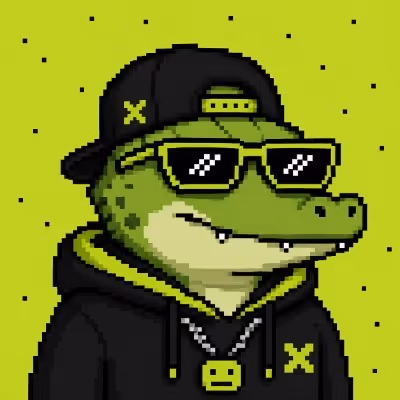 Croccies Hood