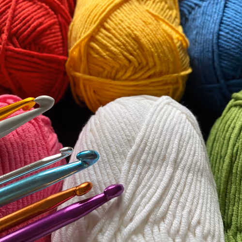 crochet_toys - old