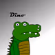 Croco - Dino