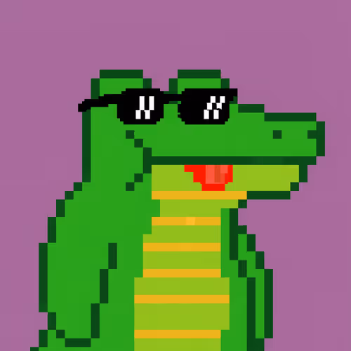 CROCODHOODLE
