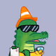 Crocopad