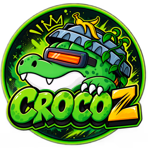 CROCOZ CLUB