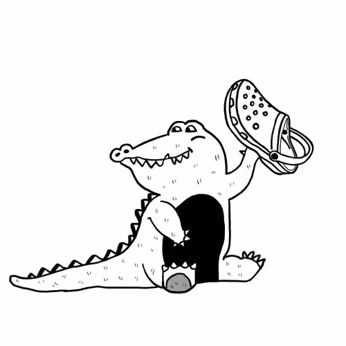 CrocWorld