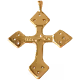 Croix Mageva Cross