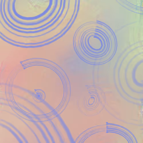 Crop Circles & Colors