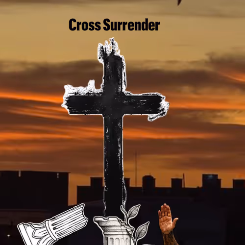 Cross symbol