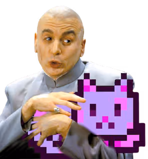CrossBreed MoonCats