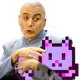 CrossBreed MoonCats