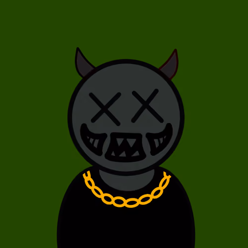 CrossEyedKids