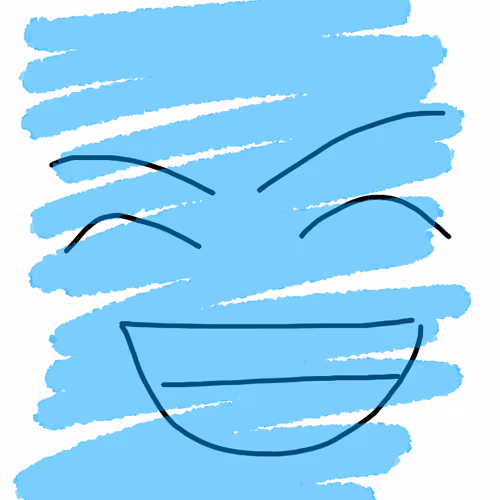 Crossing out expression