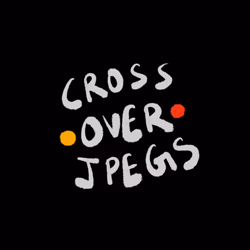 Crossover JPEGs
