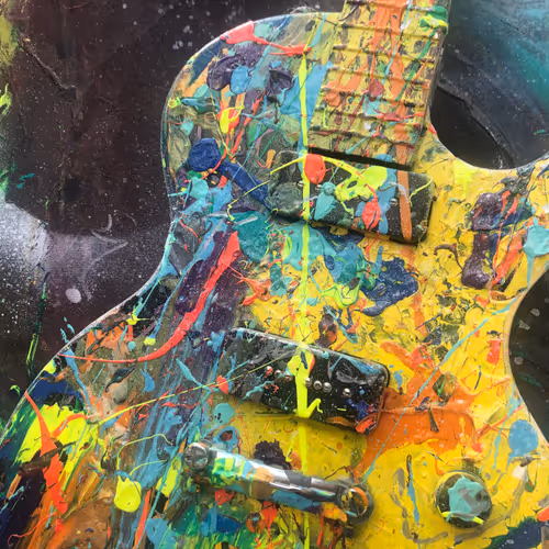 Crossroads Collection - old