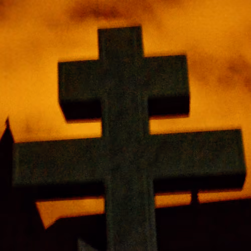 Cross visions