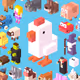 CrossyRoadHell