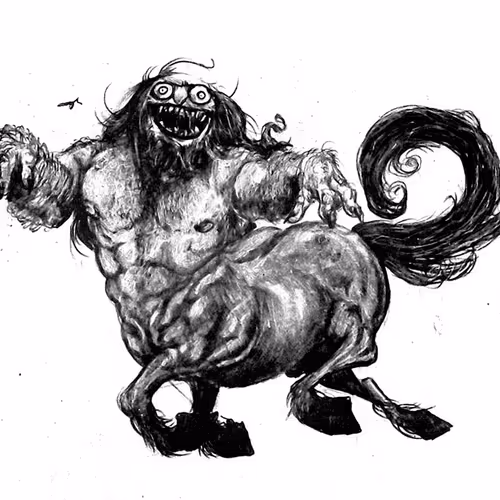 Crowded Spaces Collection