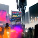Crowdsourced Alpha