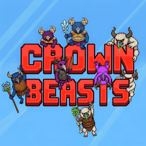 CrowHorn Beasts