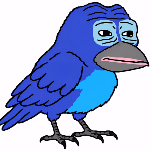 CROWKE on RONKE