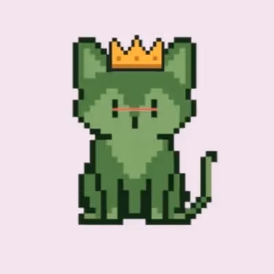 Crown cats