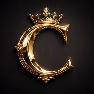 Crown Morphs - Sovereign 300