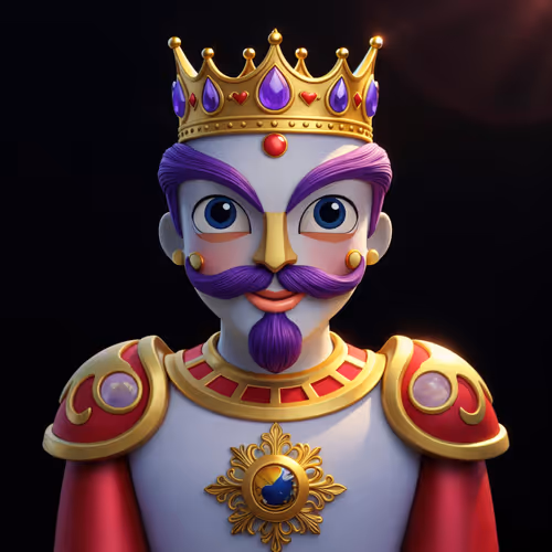 Crown Morphs | Sovereign Reborn