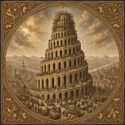 Crown of Babel