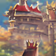 Crown Heart